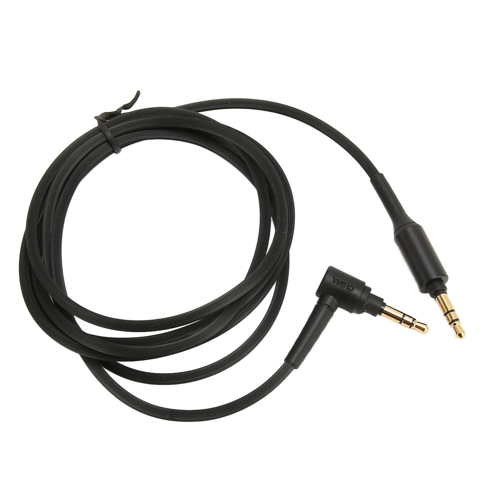 Headphone Sound Cable Replacement Compatible for 1000XM5 1000XM4 Z1000 H800 XB950 MDR 10R WH