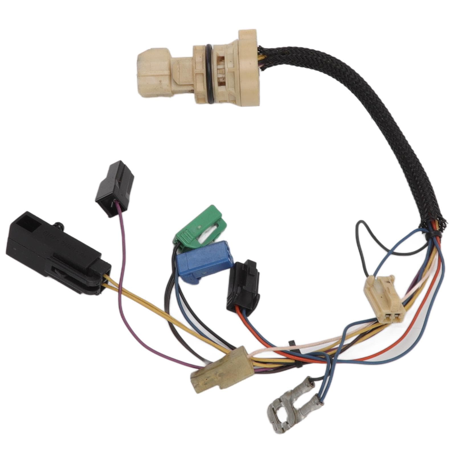 4F27E FNR5 Automatic Transmission Internal Wire Harness XS4Z7G276AB Replacement for Mazda 3 5 6