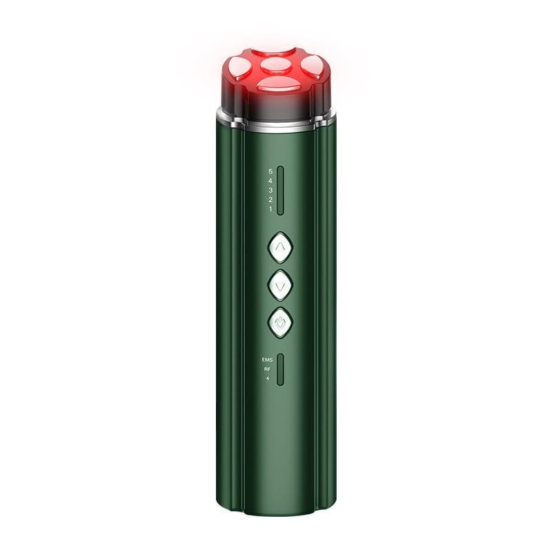 Face Lift Introducer, Household Collagen Cannon Artifact, Micro-current Radio Frequency Beauty Instrument