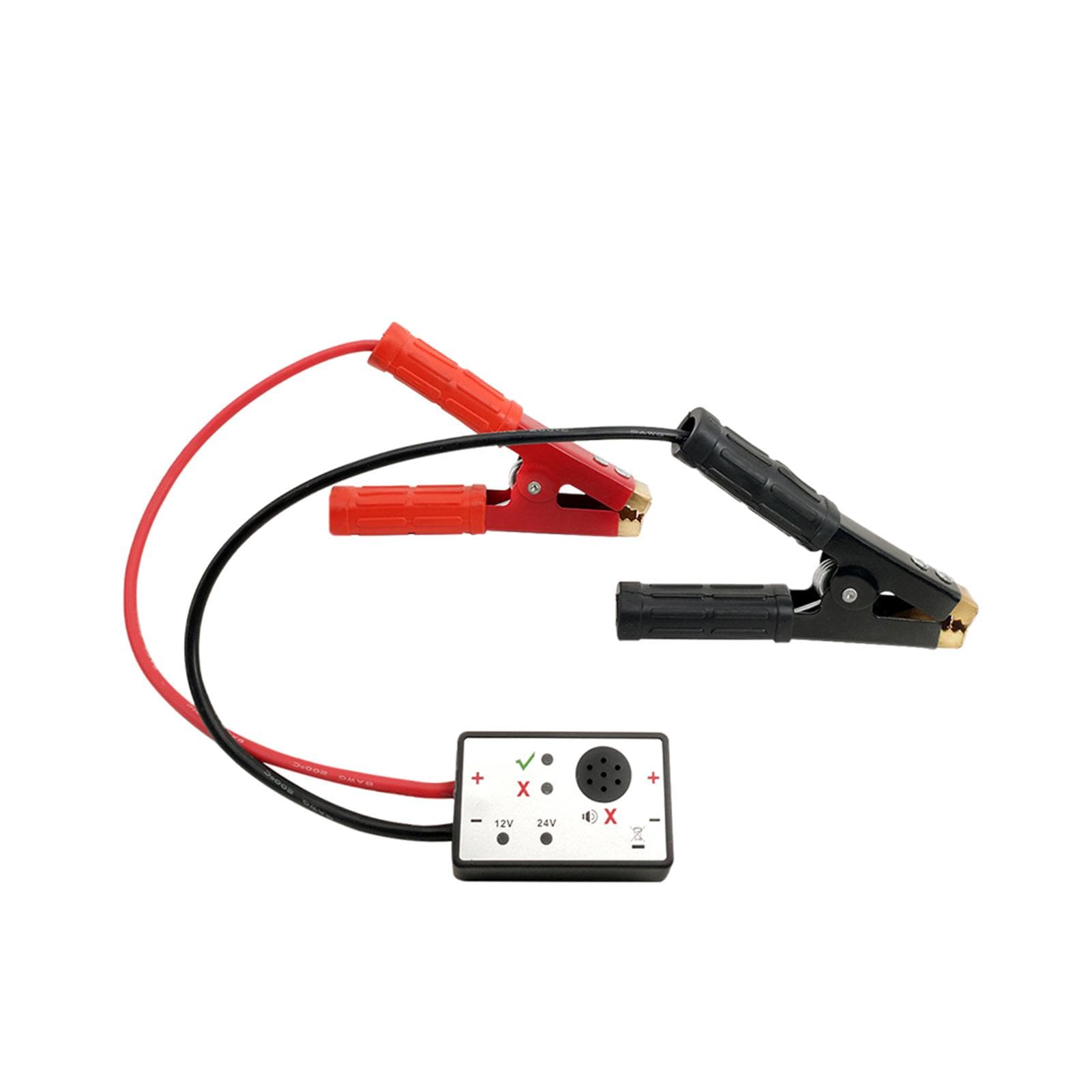 Anti Zap Protector Pro-Tec Surge Suppressor Surge Protection Device 12V/24V Prevent Damage multicolour