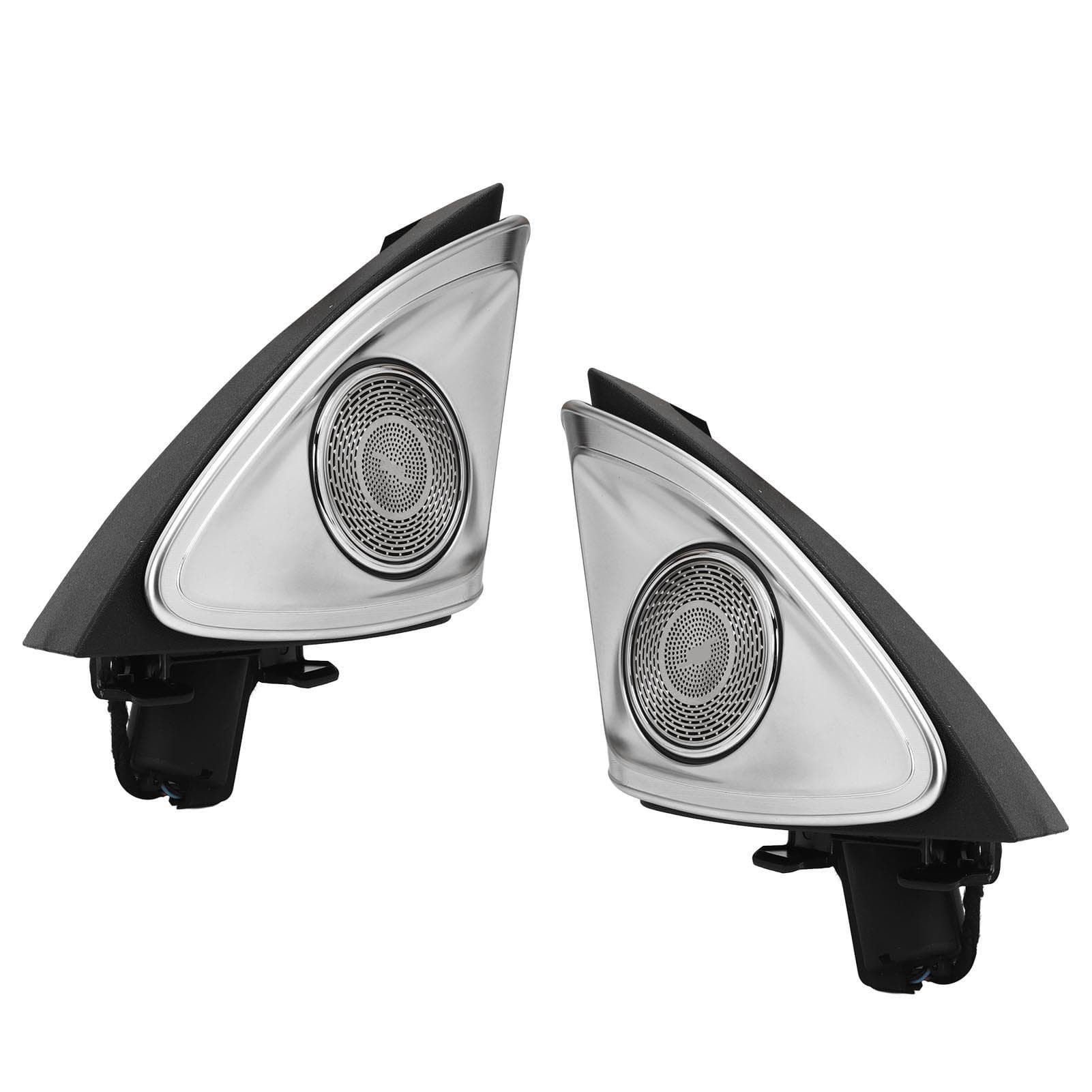 64 Color 4D Rotating Tweeter With LED Ambient Lighting Replacement for Mercedes?Benz E?Class W213