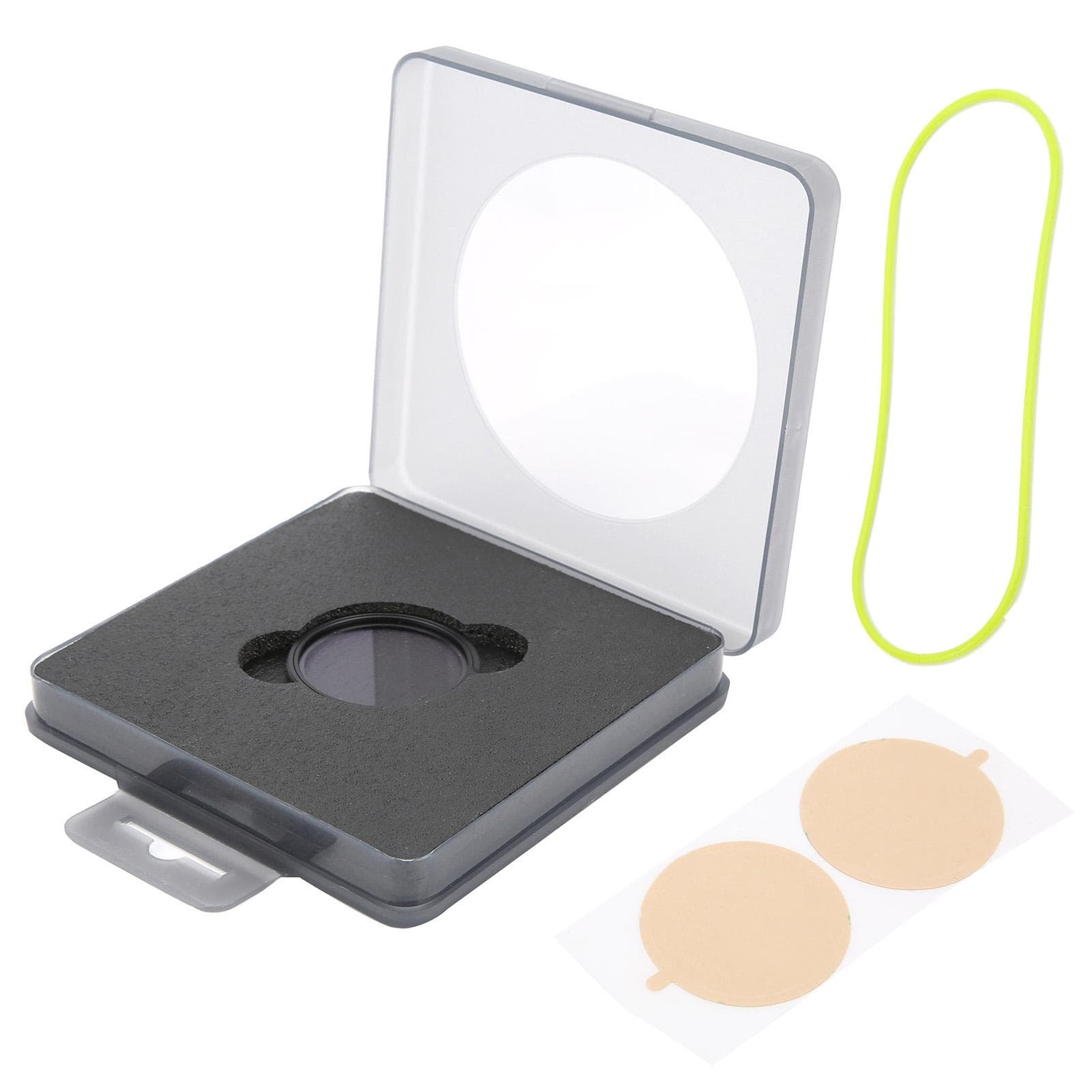 40mm Optical Glass Camera Lens Protective UV Filter for Sony RX100 M7 Camera Accessory
