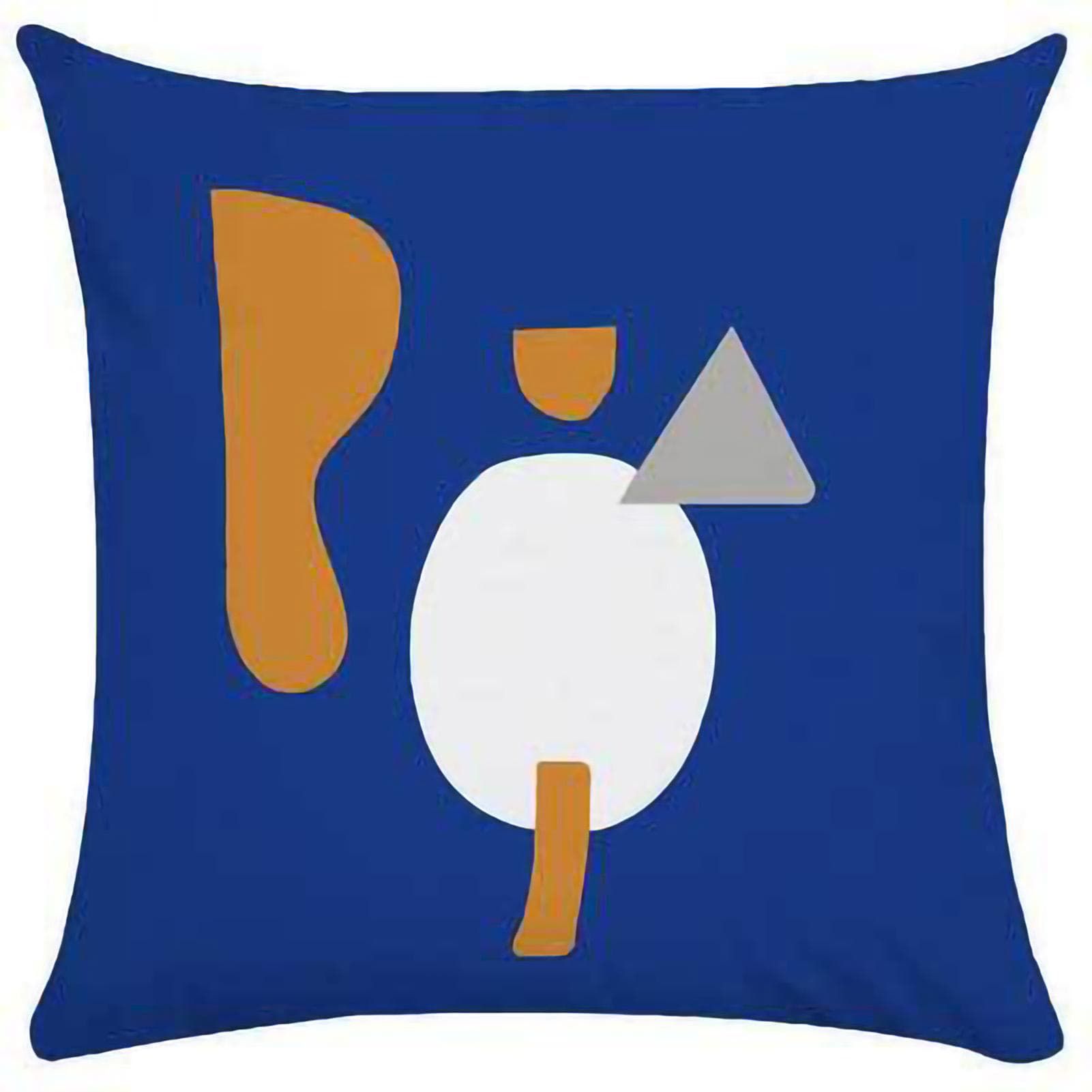 Cushion Cases High Density Plush Nordic Style Retro Light Luxury Pillowcase for Sofa Couch Bed Home 45cm