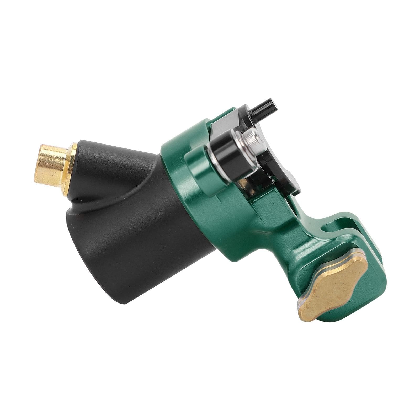 K3 Coreless Motor Tattoo Machine Liner Shader Body Art Professional Tattoo DeviceAvocado Color avocado