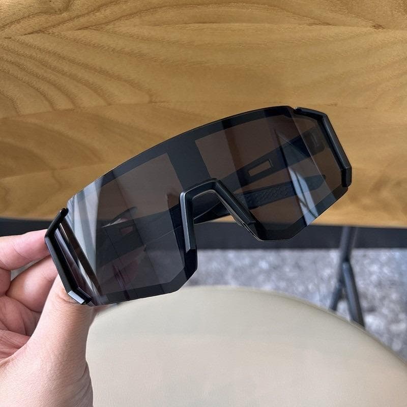 UV Protection Cycling Sunglasses MTB Bike Shades Sports Fishing Glasses Outdoor Goggles Bike Accessories