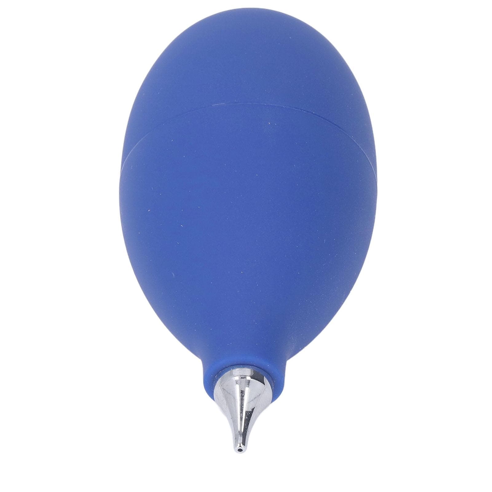 Air Blower Dust Blaster for Sound Aids Earmold Dirt Removal Silicone Blowing Pump Cleaning Tool