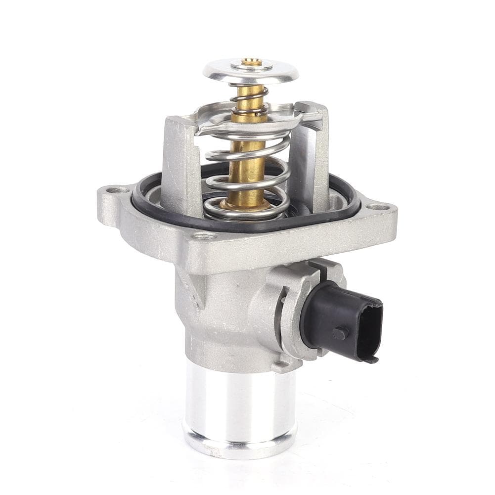 Engine Thermostat Assembly 55578419 Fit for Chevrolet Cruze
