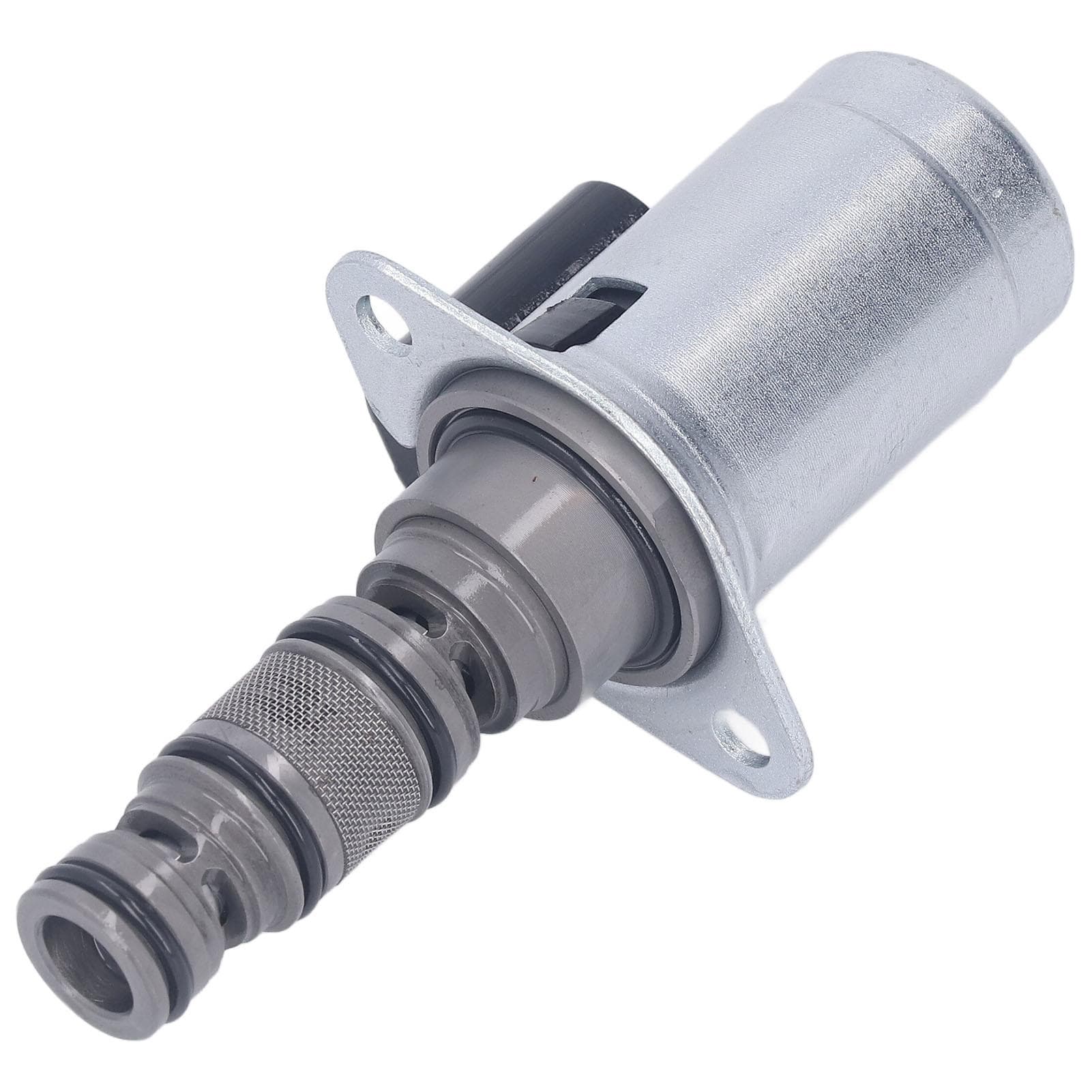 SV98 T40 Solenoid Valve 24V Alloy Steel Transmission Control Valve Suitable for HydraForce
