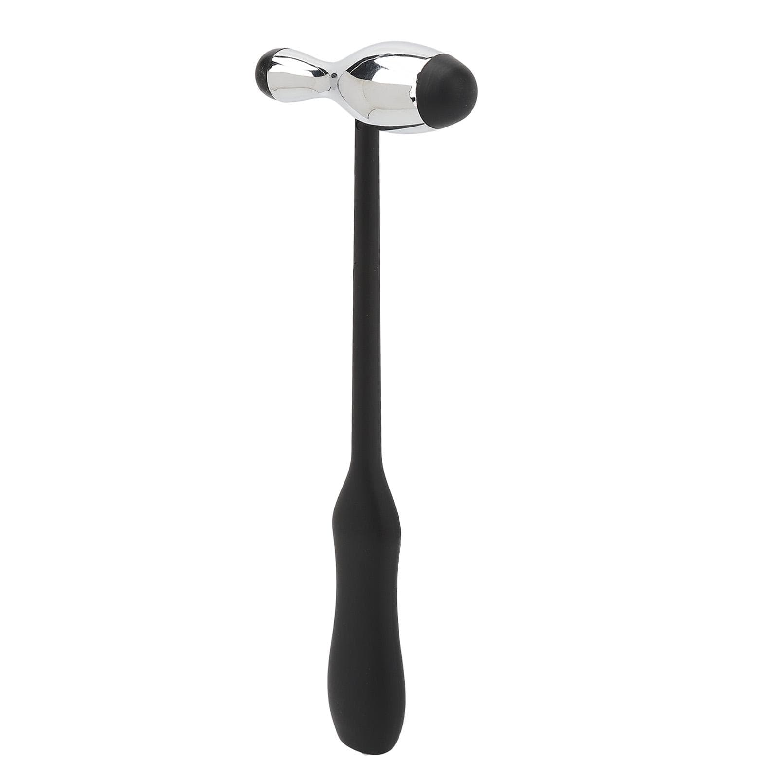 Neurological Reflex Hammer HDP Handle Accurate Superficial Responses Neurological Testing Hammer