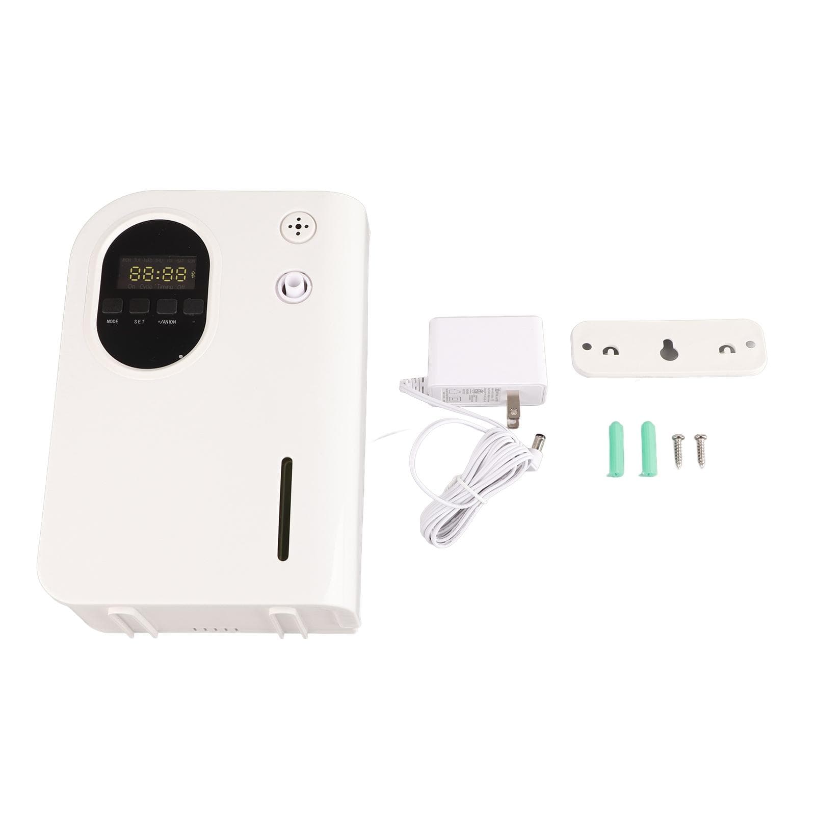 160ml Aromatherapy Diffuser Automatic Aroma Diffuser for Office Hotel Exhibition Hall