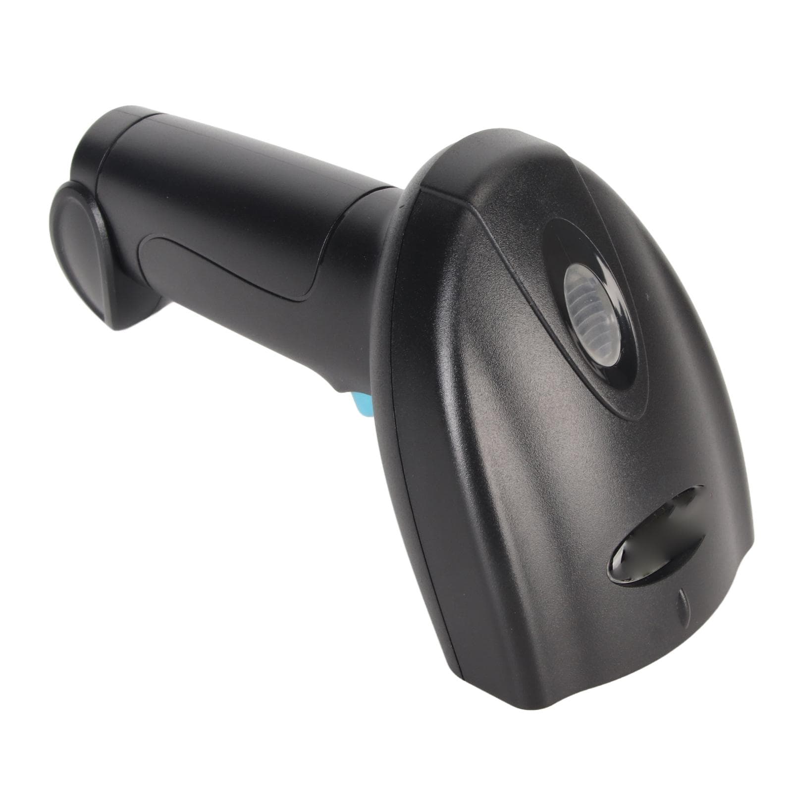 Barcode Scanner 2.4G Wireless Bluetooth Wired Connection Self Sensing 2D Barcode Scanner for