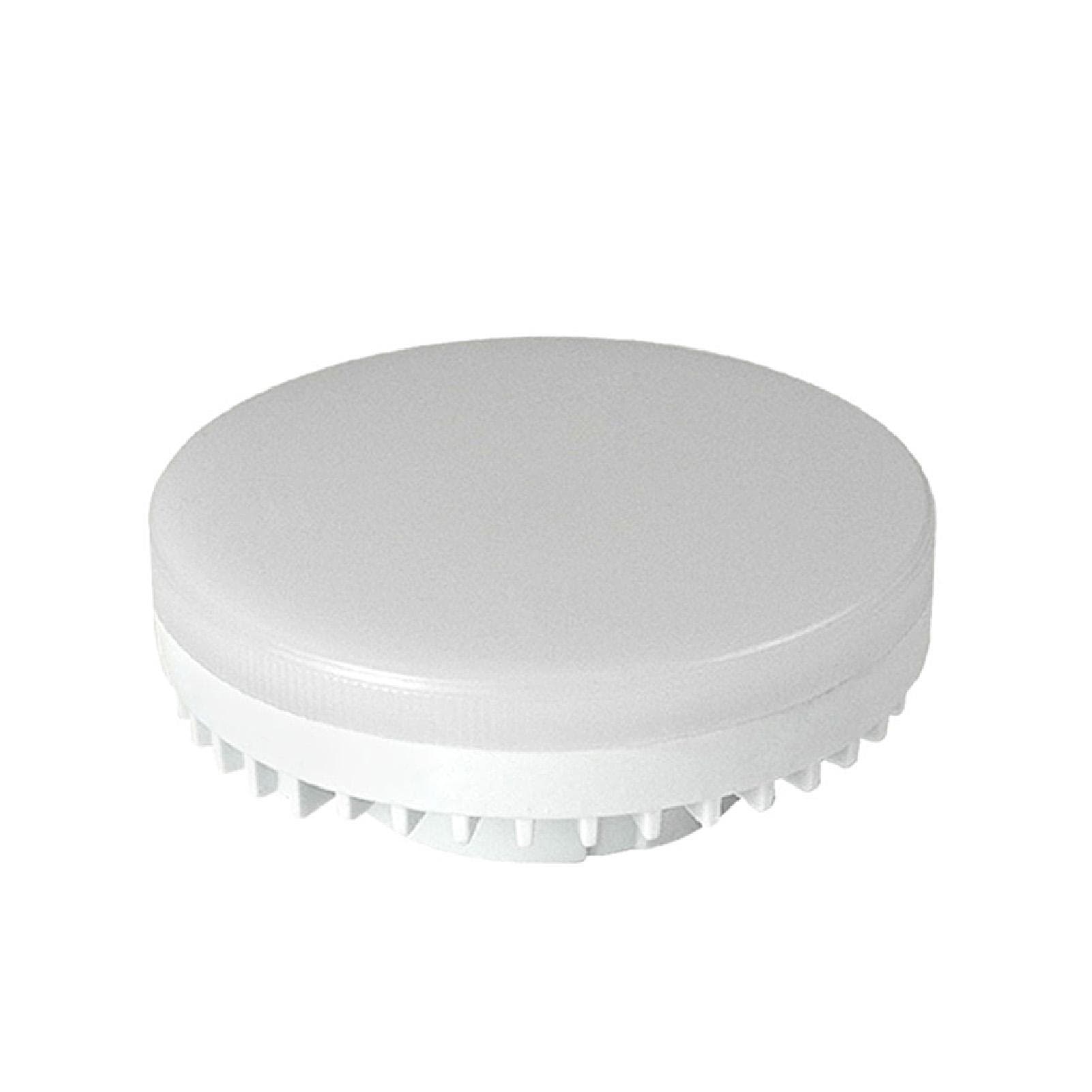 7W GX53 LEDs Light Bulbs Spot-light LEDs Puck Light Under Cabinet Light Replacement of Traditional natural light