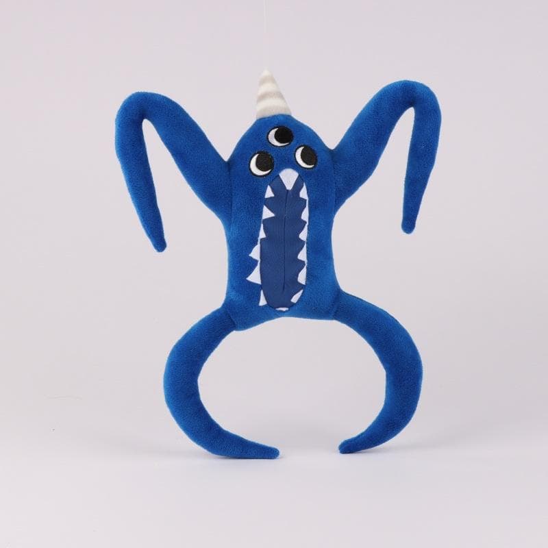 Garten of Banban Class Garden Game Surrounding Funny Plush Toy Doll Gift
