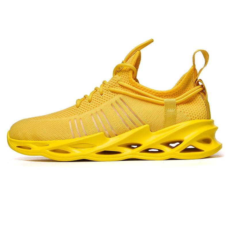 Men Casual Shoes sport Sneakers Durable Outsole Trainer Zapatillas Deportivas Hombre Fashion Sport Running Shoes Plus SIZE 40