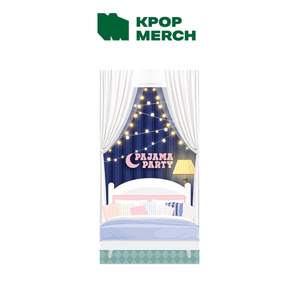 ENHYPEN - [ENHYPEN WORLD Coupon Card Collection] PAJAMA PARTY BASIC ver.