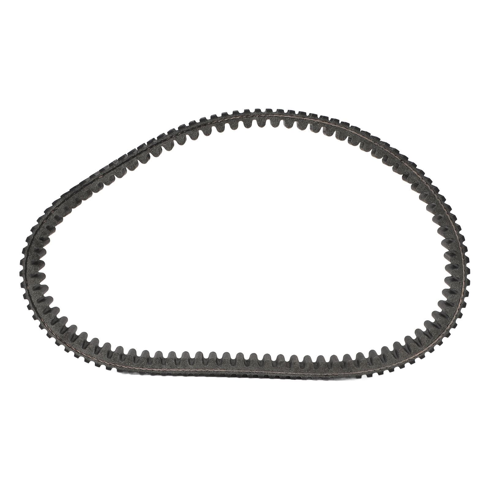 Drive Clutch Belt 25300?F68?0000 Heavy Duty High Toughness Drive Belt Replacement for HiSun 800