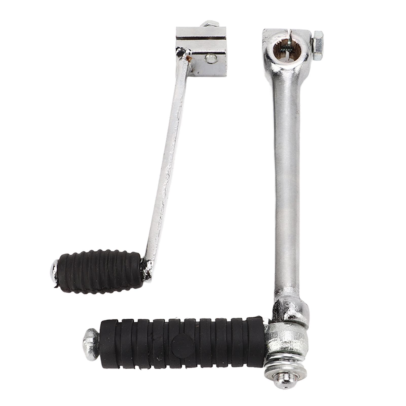 11mm Motorcycle Gear Shifter with 13mm Kick Starter Lever Replacement for Suzuki GS750E GS750L