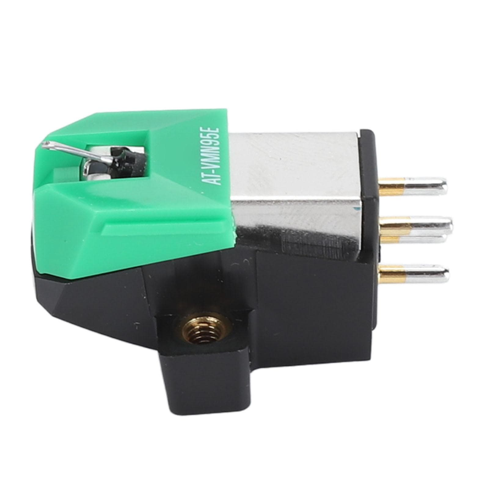 AT VM95E Dual Moving Magnet Turntable Cartridge Replacement Professional Magnetic Cartridge Stylus