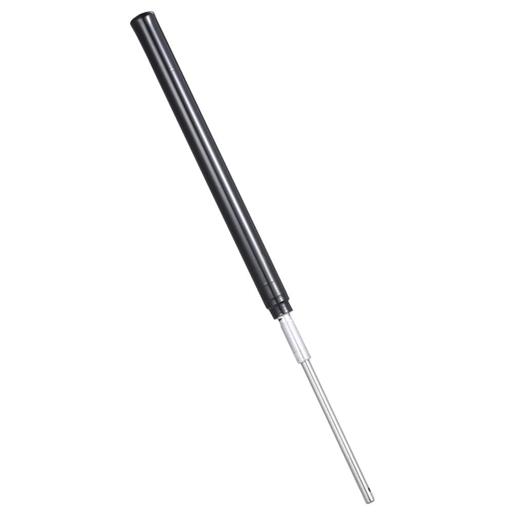 Automatic Vent Opener Cylinder Standard Stainless Steel Cylinder Greenhouse Windows Opener black