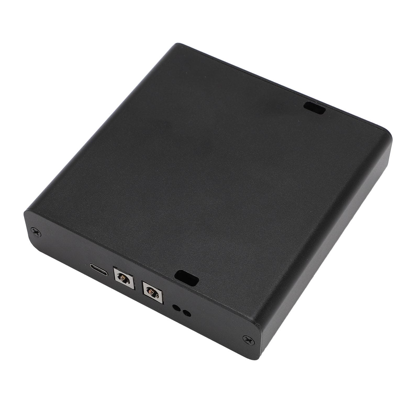 DC 5-24V Super Capacitor HiFi Amplifier Rectified Filter Linear Power Supply for RasPi Sound Card