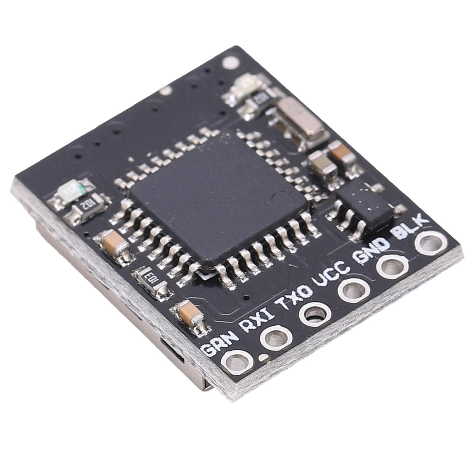 Flight Controller Black Box Module Flash Recorder Electronic Component Industrial Supply Black