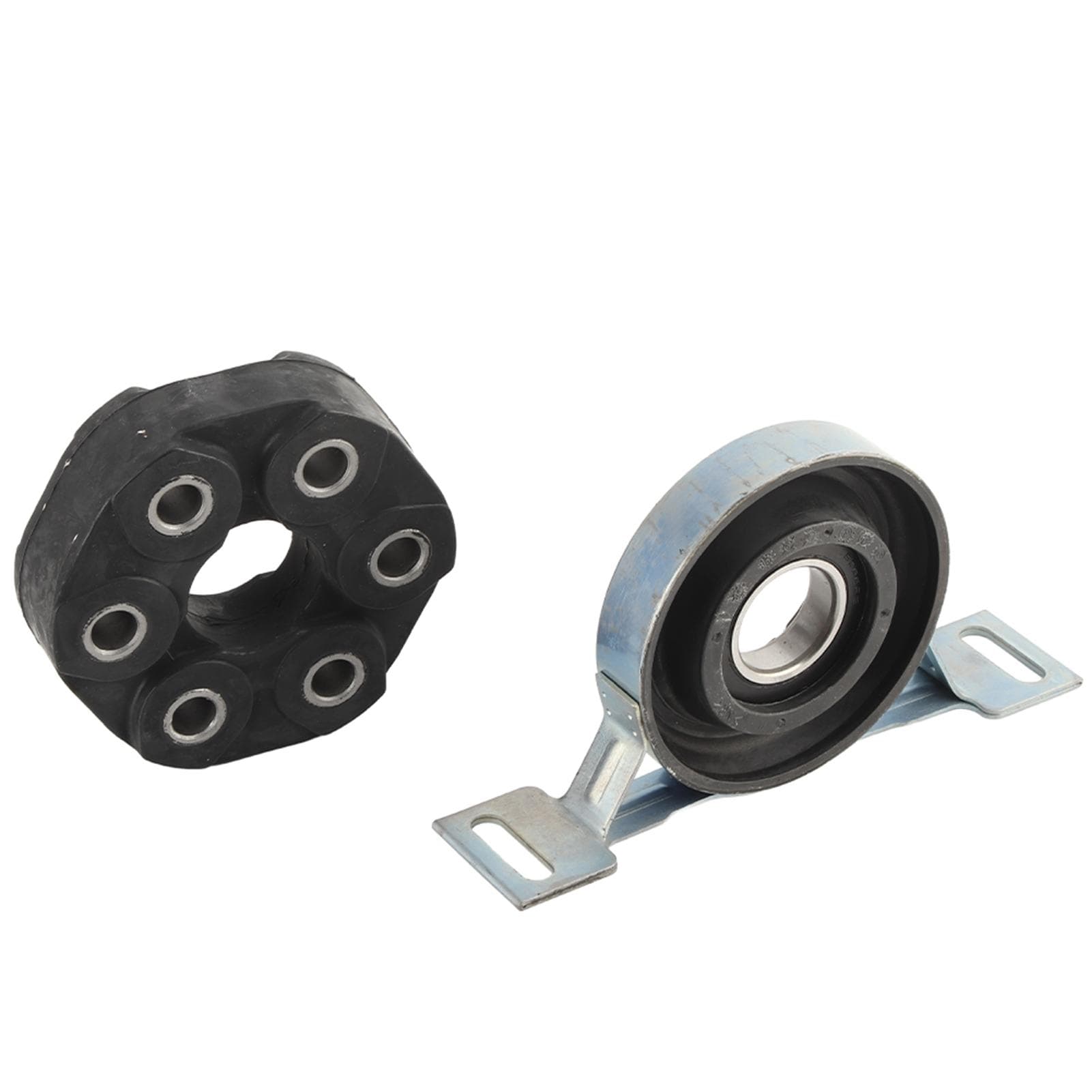 Driveshaft Center Carrier Bearing Support 26121226731 26111227410 Fits for E36 E39 318i