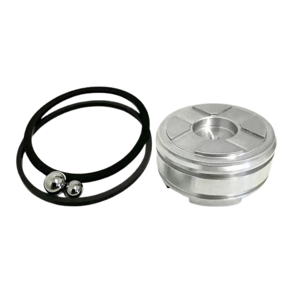 Pinless Accumulator Piston Kit For 4L60E 4L60 4L65E 4L70E 77998-03K