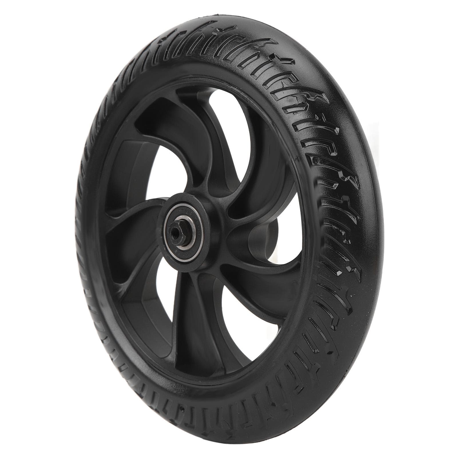 8 Inch Electric Scooter Solid Tire with Hub Wheel Replacement For Kugoo S1 S2 S3 Scooter