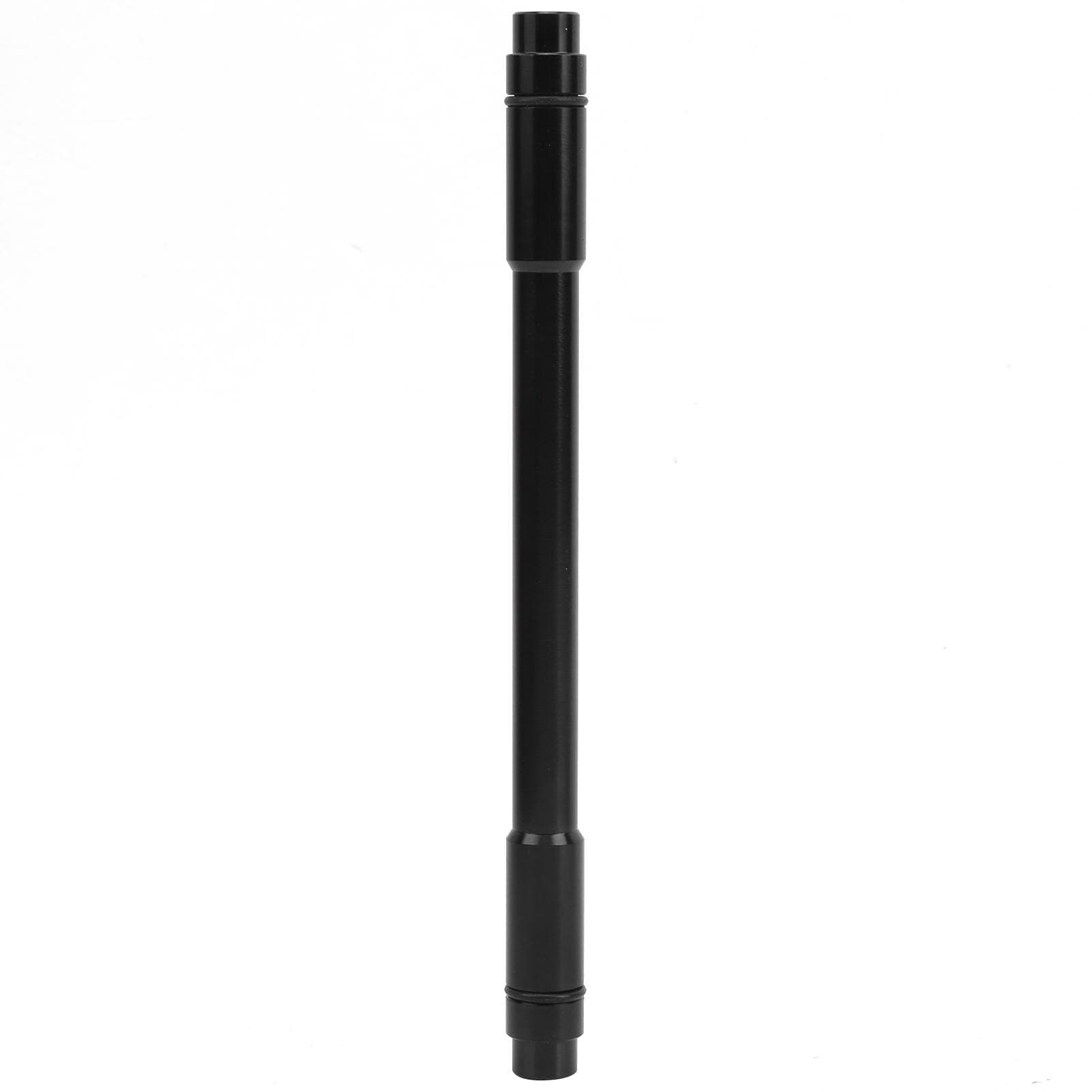 Aluminium Alloy Bicycle Rear Fork Thru Axle Skewer Quick Release Bike Repair Replacement 148x12