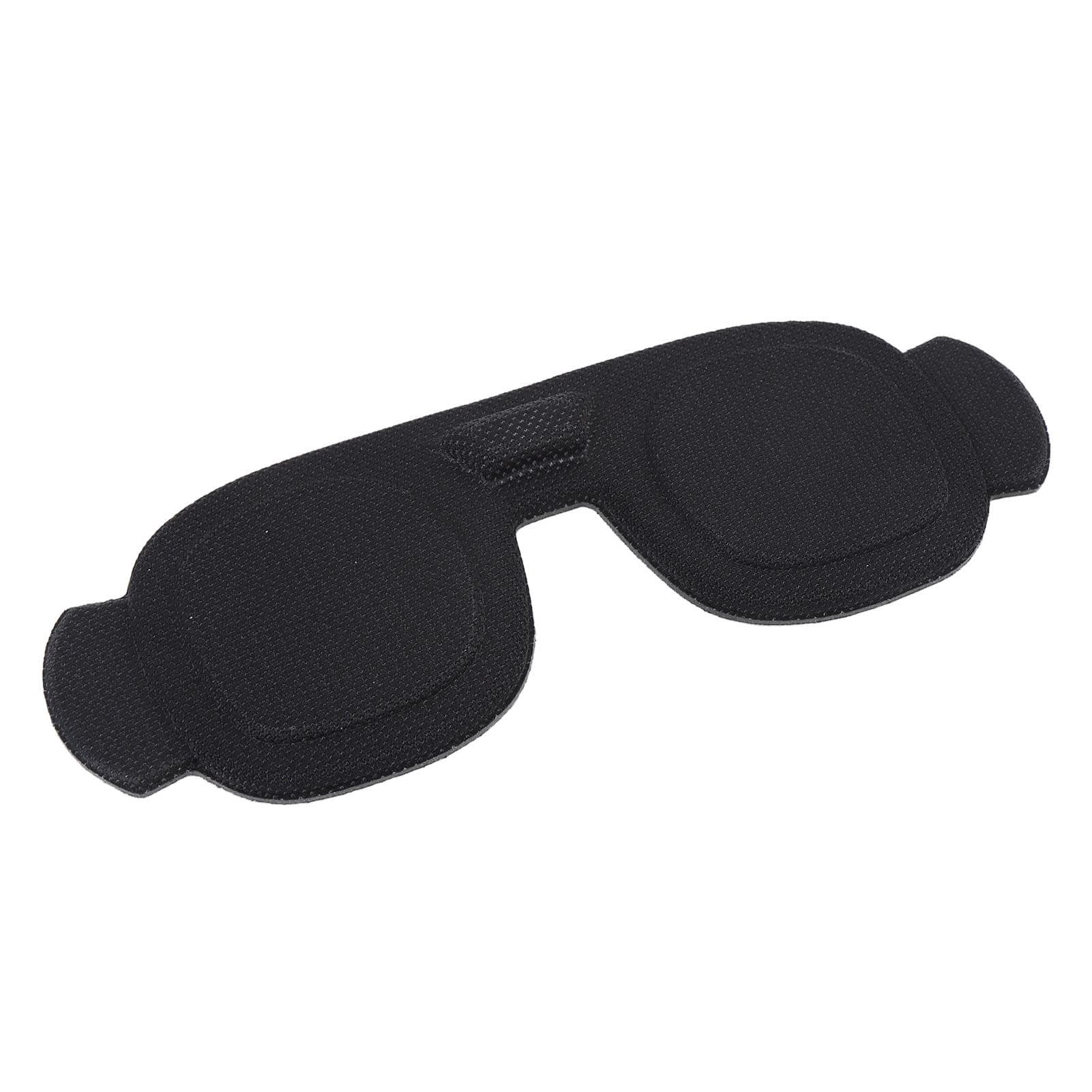 Sponge Padding Glasses Protective Cover Dust Proof Sunshade Glasses Cover for N3