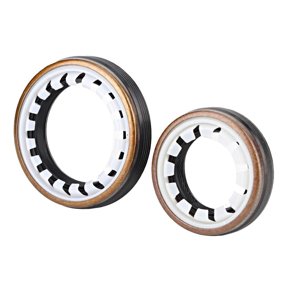 2pcs Car Gear Box Oil Seal Sealing Ring 312146 Fits for Citroen Dispatch 20072019