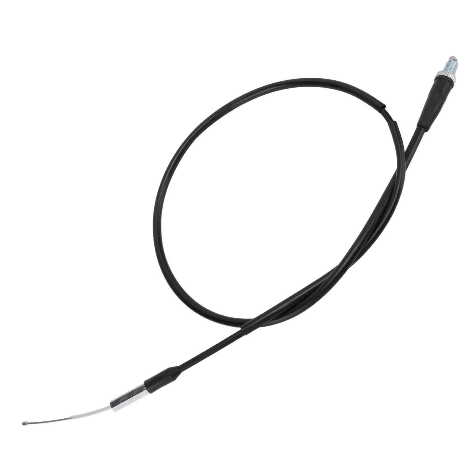 ATV Throttle Cable LL1145CL160NC Replacement for Big Bear 400 Wolverine Grizzly 400 Kodiak 450