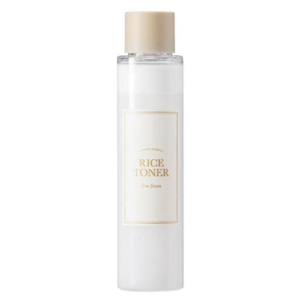 [I'm from] Rice Toner 150ml