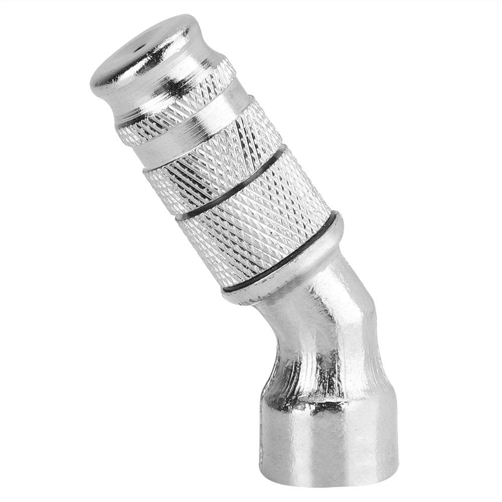 45 degrees Adjustable Garden Sprayer Long Distance High Pressure Agricultural Watering Spray Nozzle