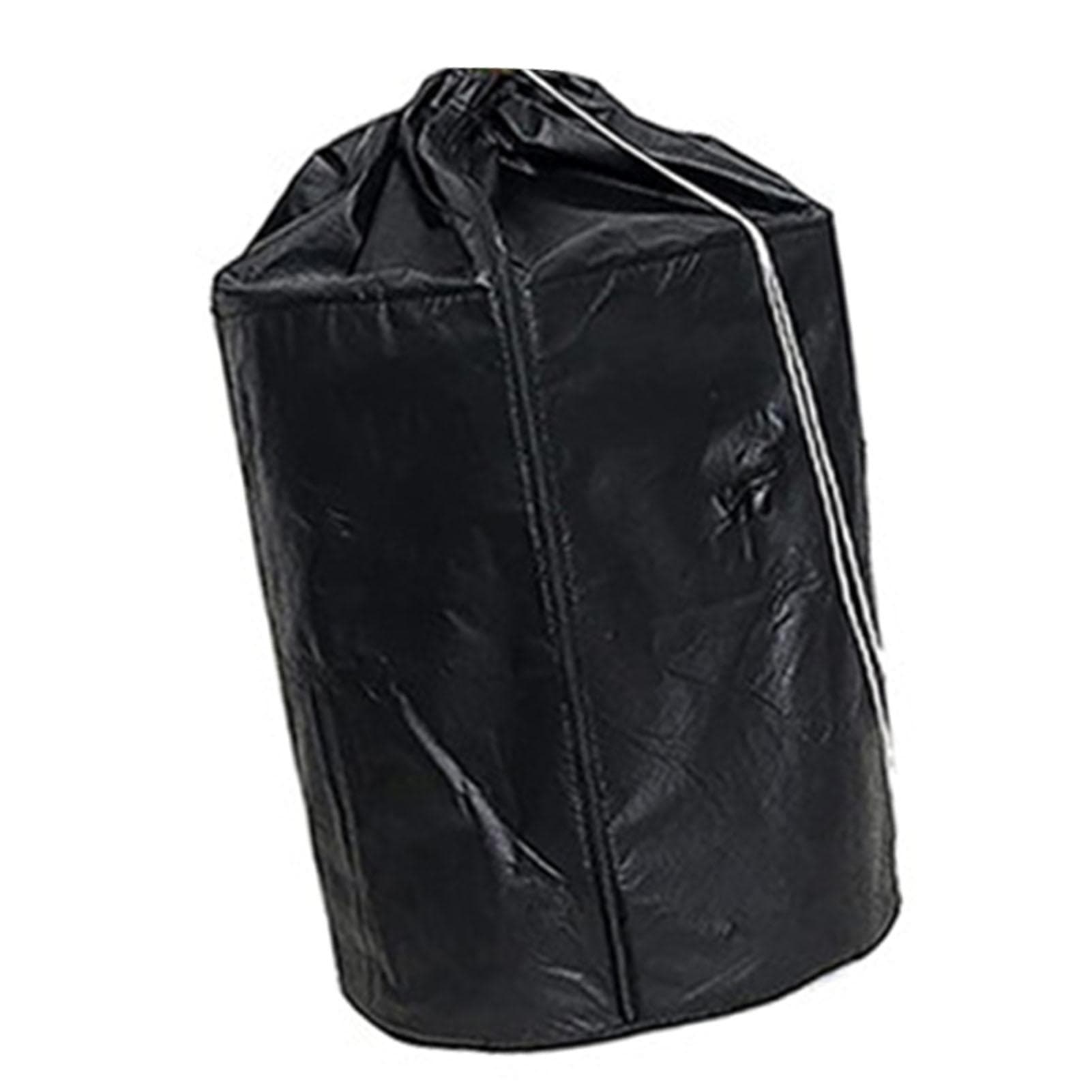 Flower Pot Protection Bag Anti Frost Winter Pot Plant Cover Potted Plant Insulation Bag with