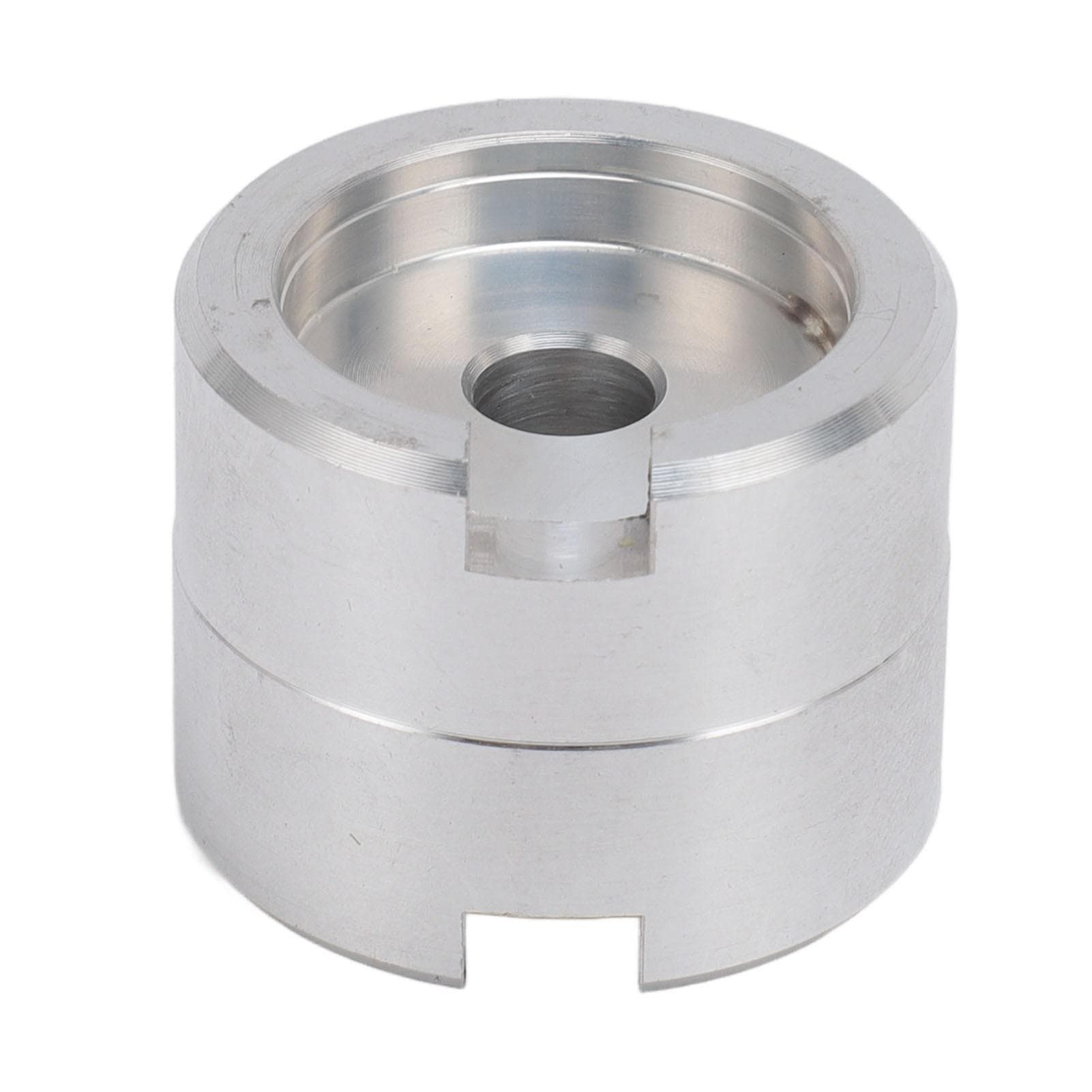 Watch Movement Holder Base Support Aluminum Watchmaker Repair Tool Universal for 2824 2892 NH35