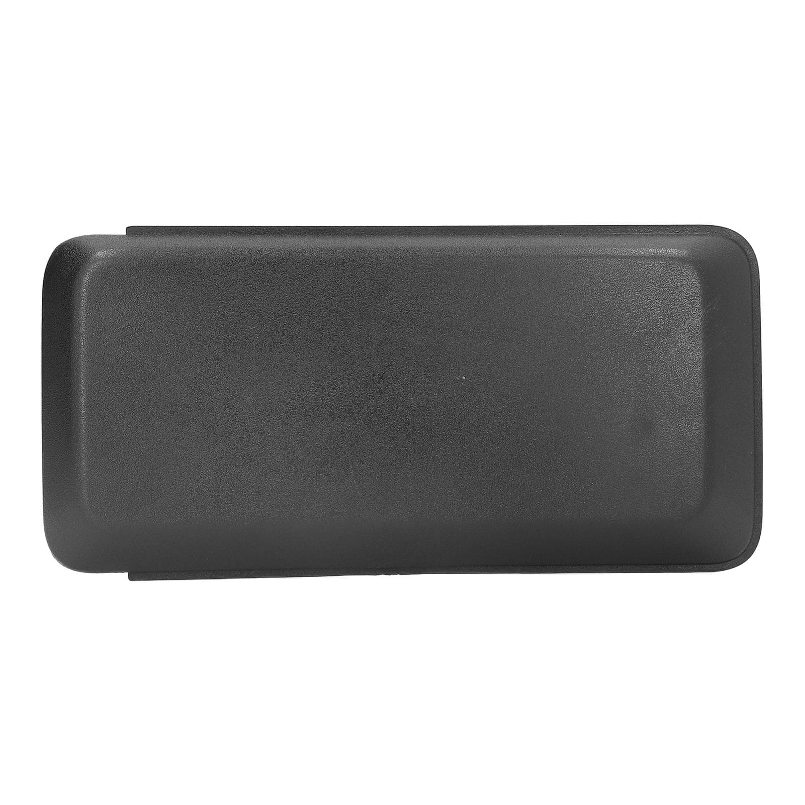 Front Bumper Pad Guard Right Side Insert Cap Black ABS Replacement for F150 2018?2020