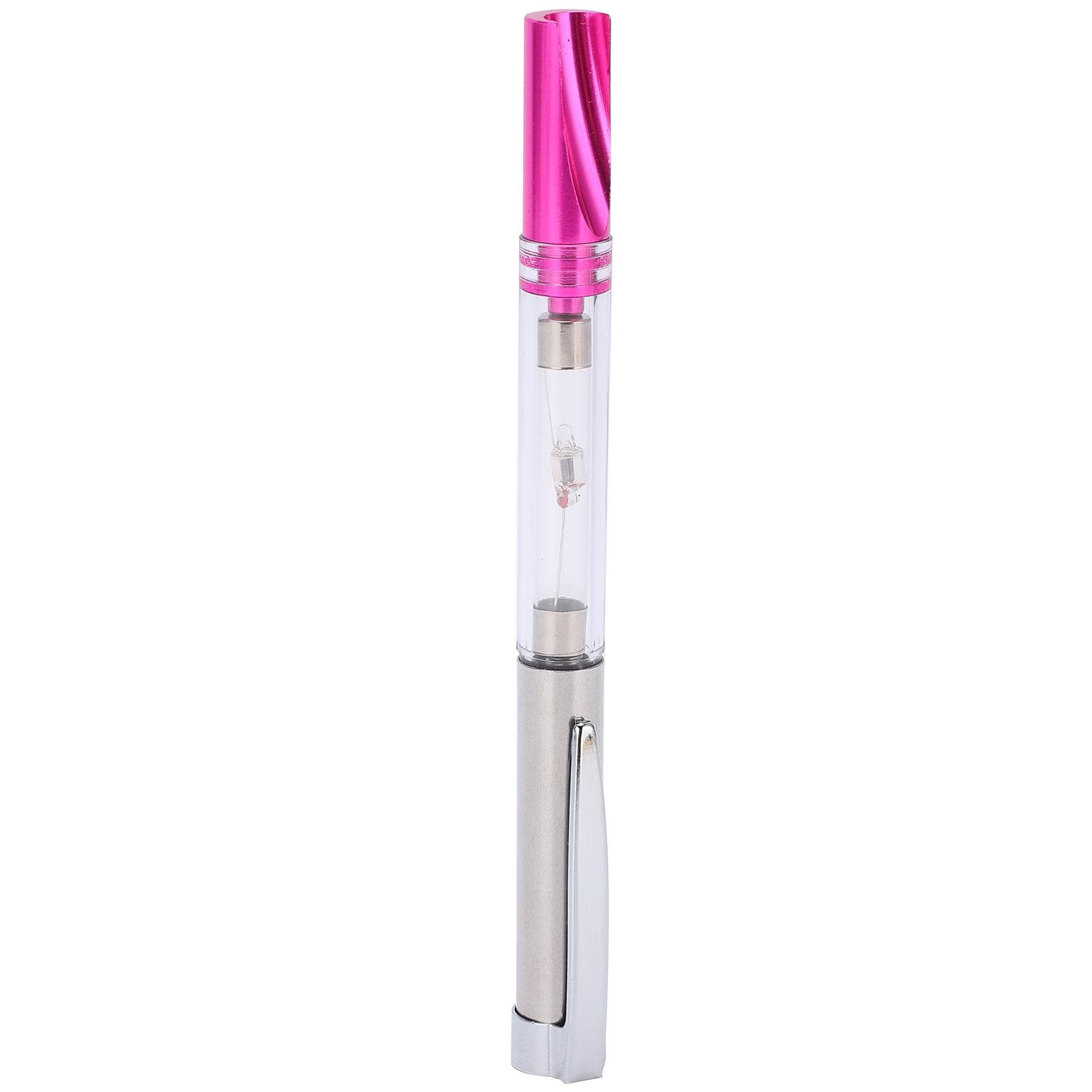Auto Car Ignition Tester Spark Plugs Coils Testing Pen Indicator Professional Diagnostic Tool