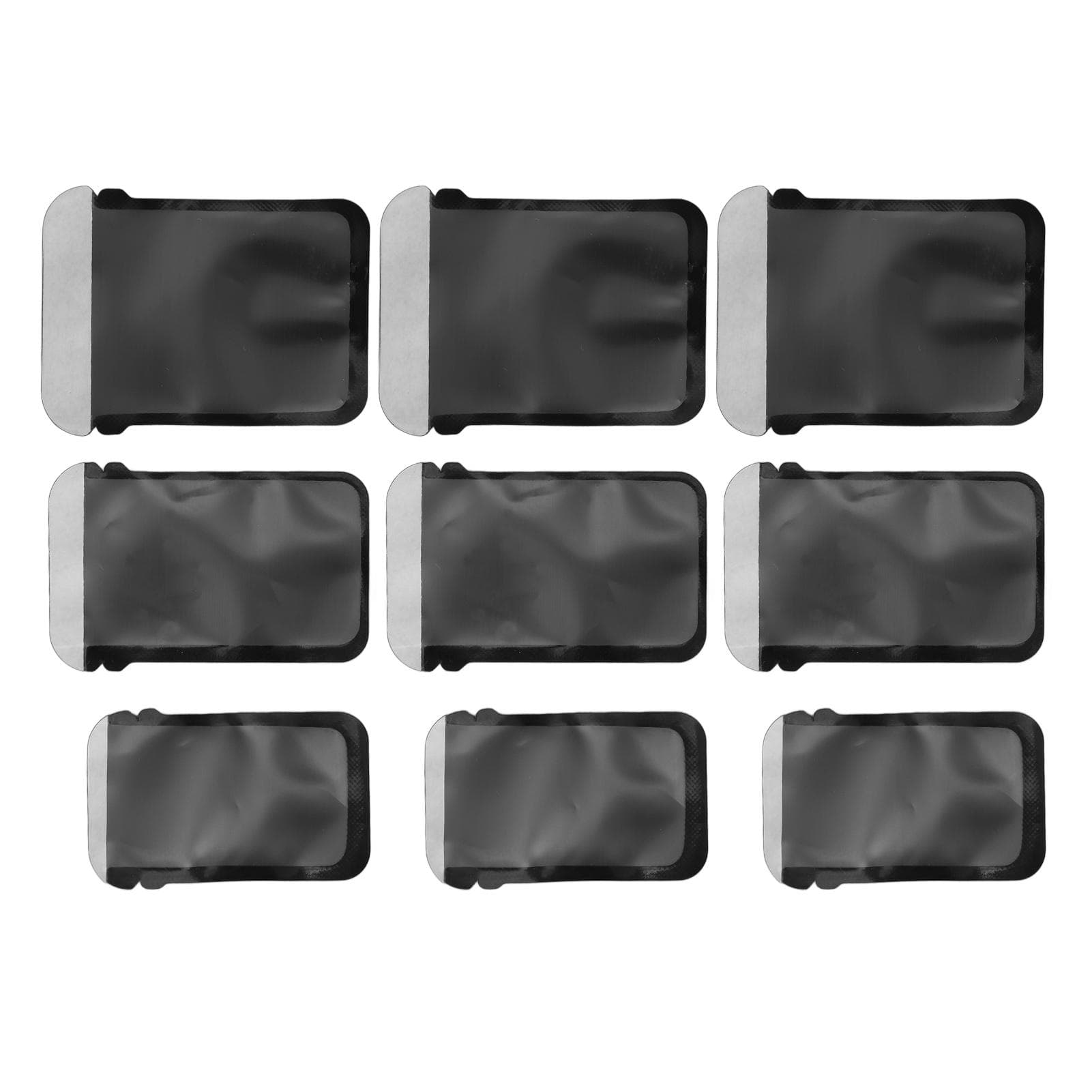 300 Sheets Dental Digital Envelopes Barrier Envelopes for Phosphor Plate Disposable X Ray Film