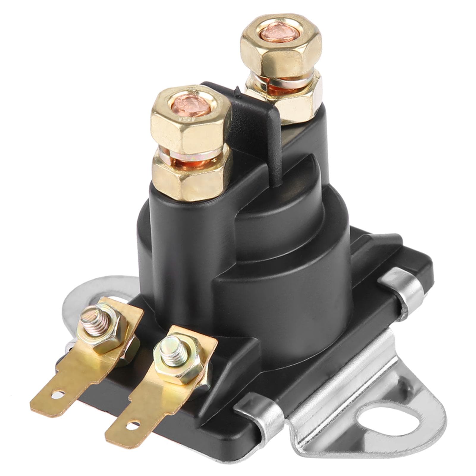89818864T Marine Starter TiltTrim Relay Solenoid for MerCruiser Mercury Marine Starters