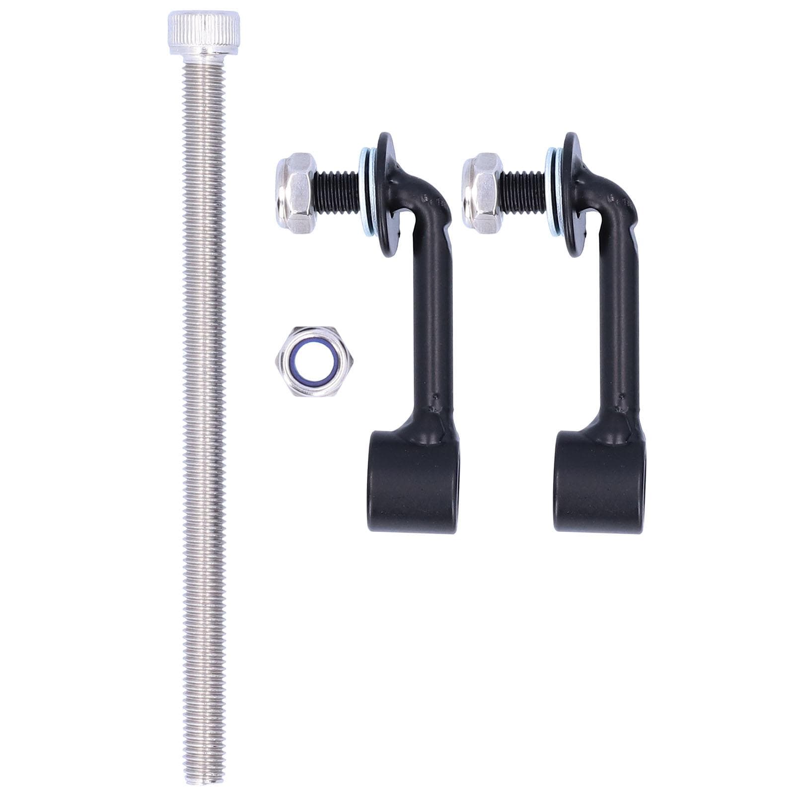 Motorcycle Gas Tank Lift Kits Fit for NightsterIron 48 72 XL883 XL1200 All Model 1995UP