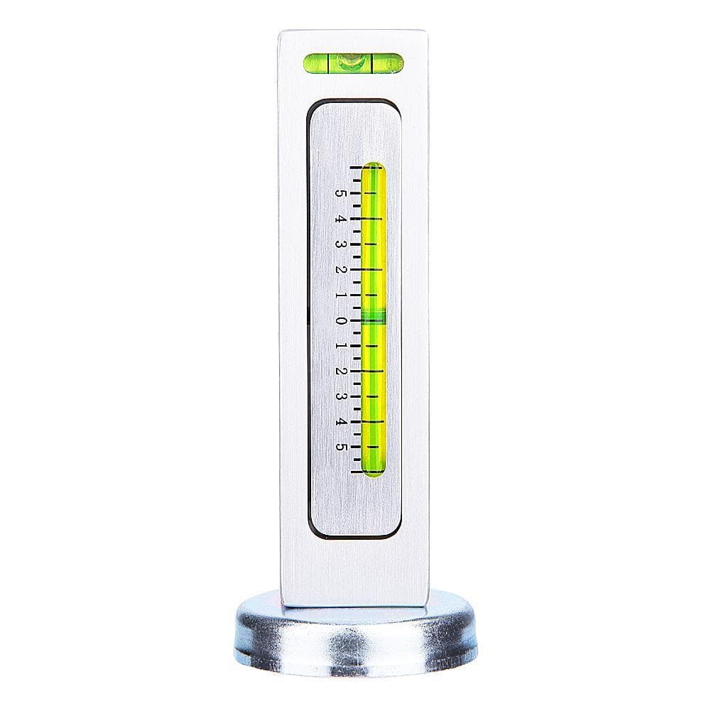 Magnetic Gauge,Universal Car Magnetic Gauge Tool Truck Camber Castor Strut Wheel Hub Alignment
