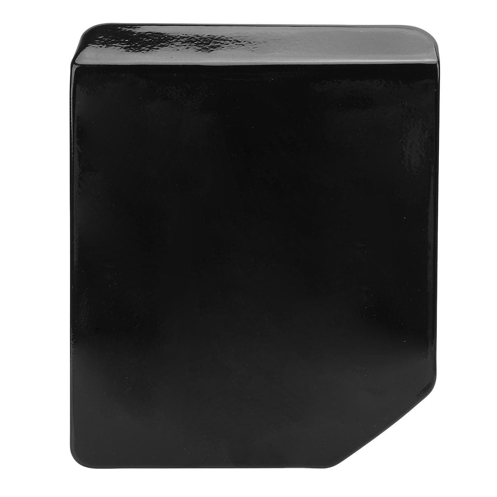 Fuel Flap Tank Cap 5661464743 Metal Stylish Look High Strength Fuel Tank Flap Cap Cover for Bus T4