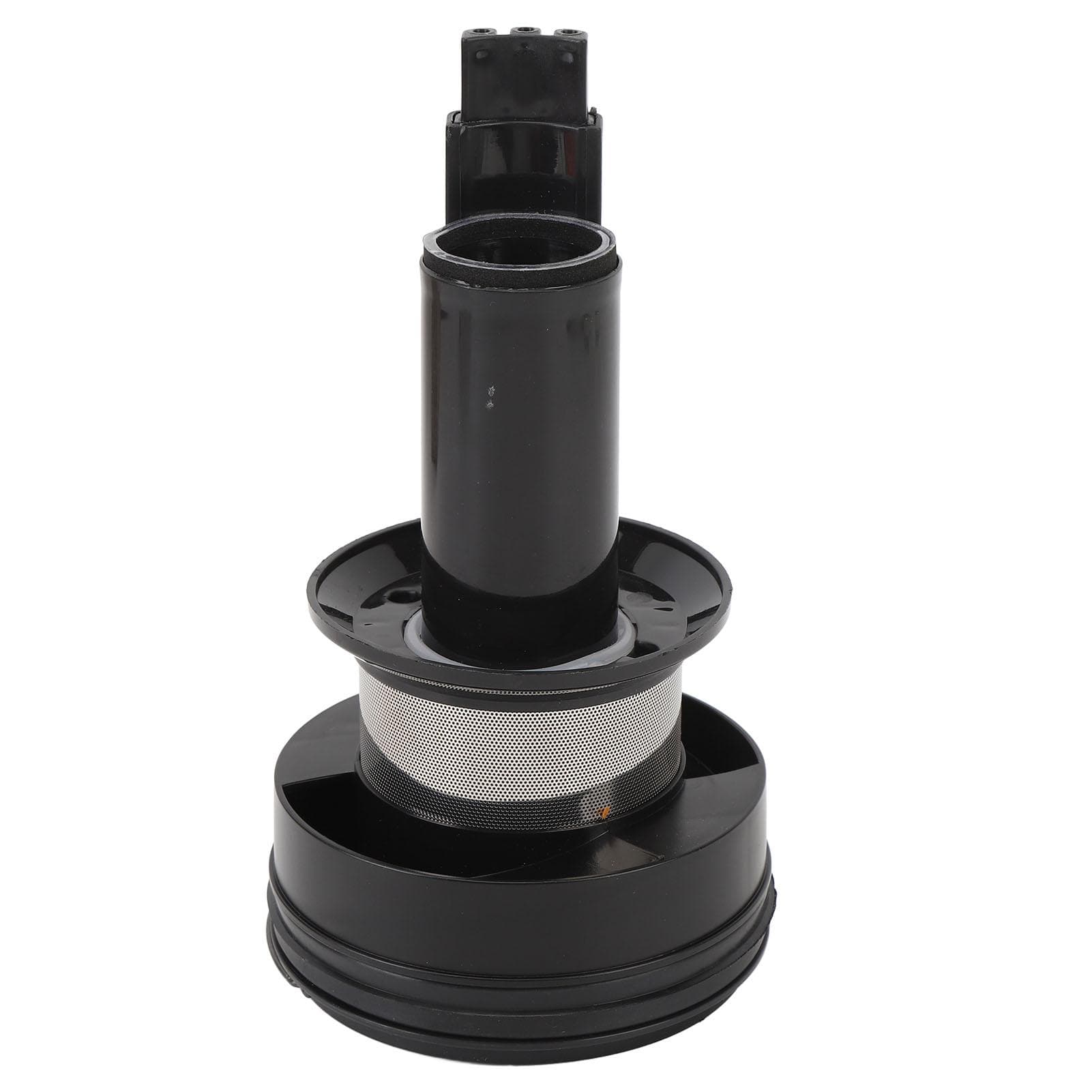 Dust Cup Filter for Ultenic U10 ABS Handheld Cordless Vacuum Cleaner Replacement Dust Cup Filter