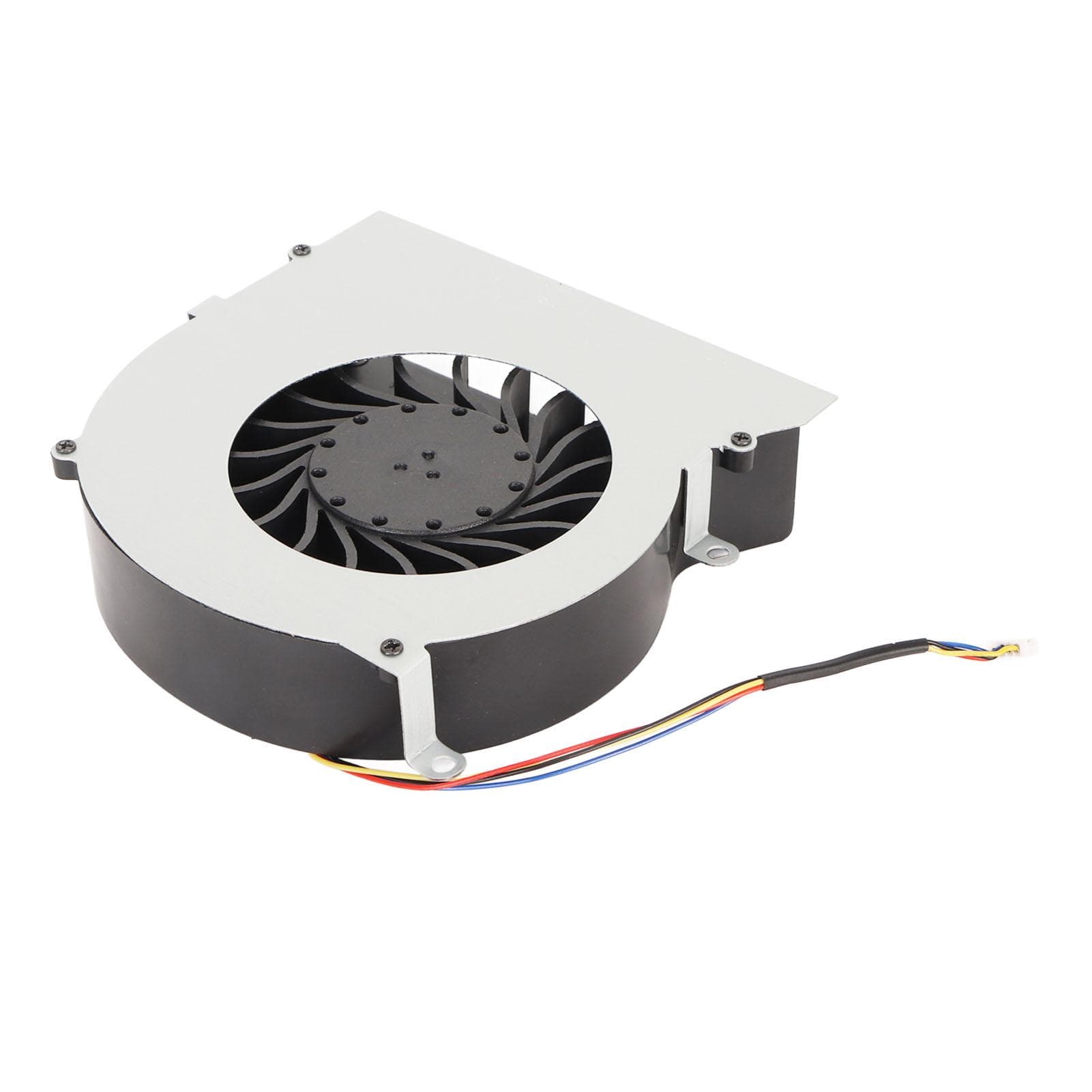 CPU GPU Cooling Fan Replacement for MSI for GT62VR 6RD 6RE 7RE for MS 16L1 16L2 16L3 DC12V 0.65A