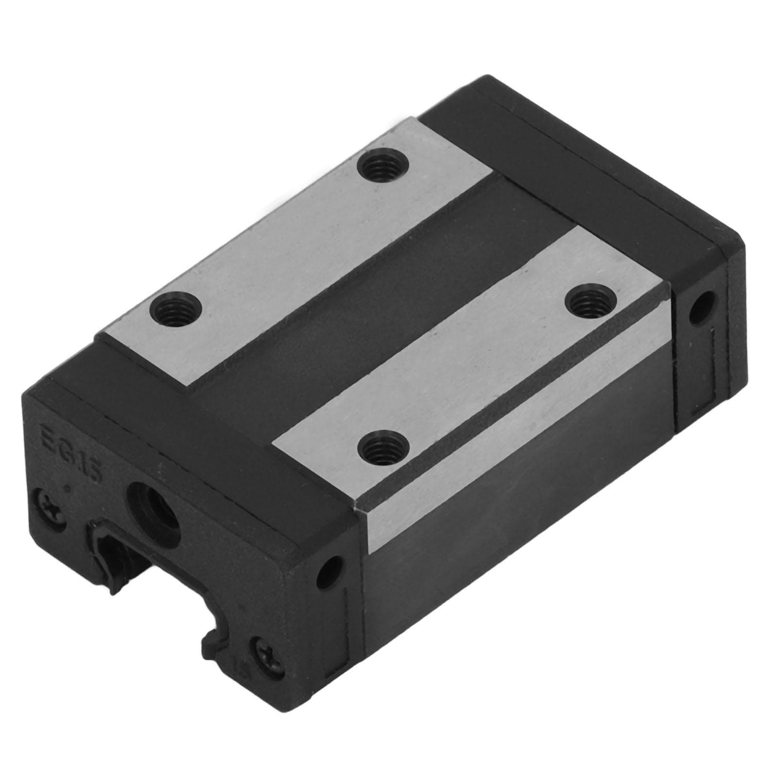 Linear Motion Guide Rail Slider High Accuracy Bearing Steel Slide Block for CNC Machine Tool