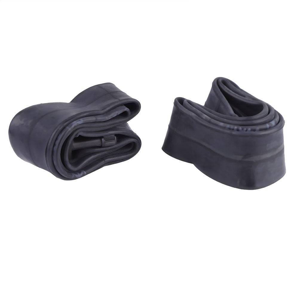 2PCS Inner Tube Tyres Interior Tire Tubes for Bike Bicycle 26*1.752.125 Lengthened AV