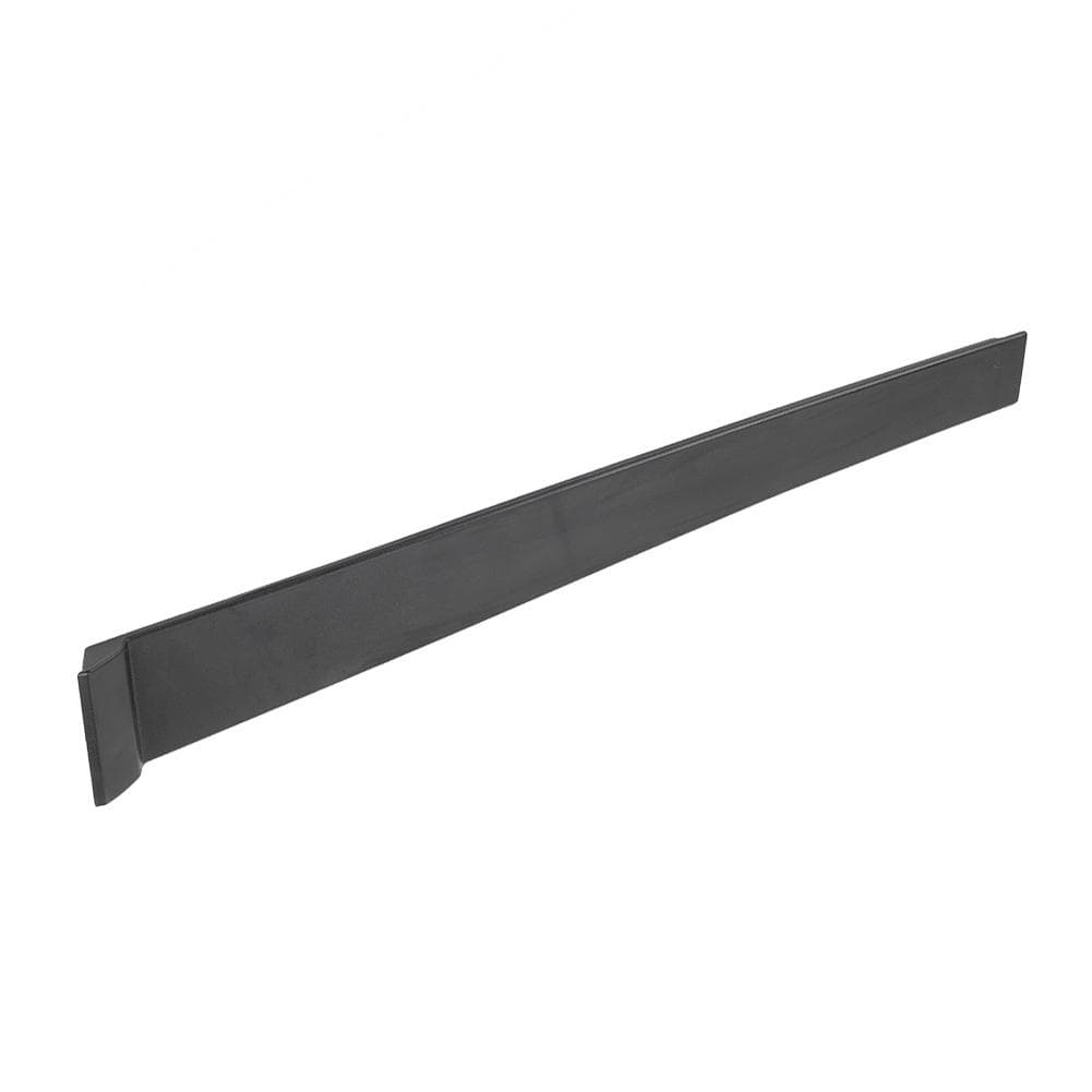 Right Hand Driving Front Door Pillar Cover Trim 7N11N2089AA Fits for Ford Fusion 0013