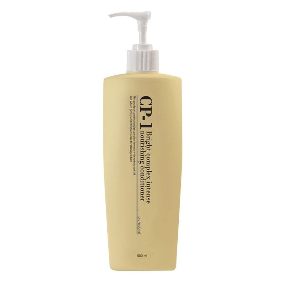 Hair conditioner Bright Complex Intense Nourishing Esthetic House 500 ml