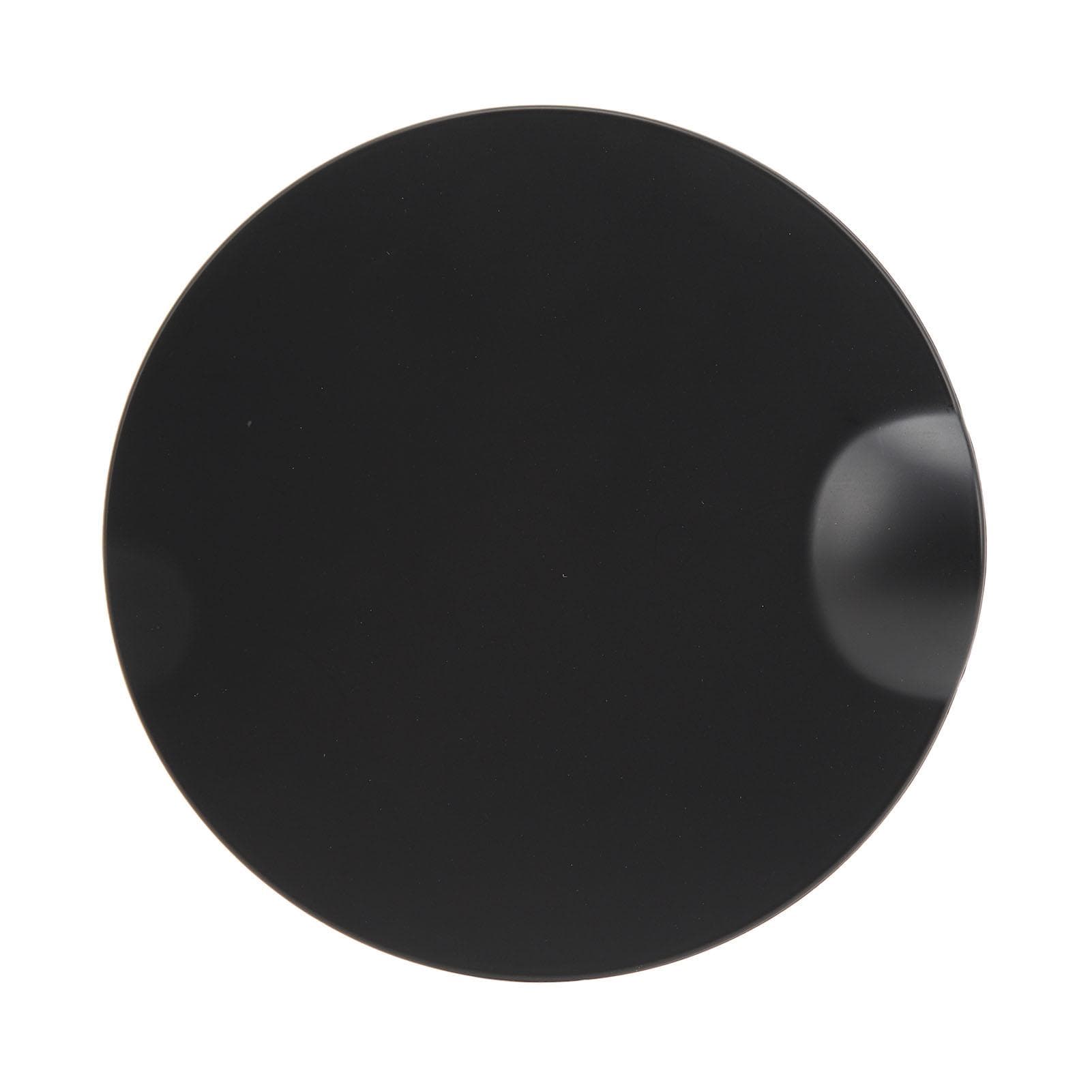 Fuel Gas Tank Door 4L3Z 99405A26 EAA Leakproof Anti Crack Fuel Tank Filler Cap Replacement for